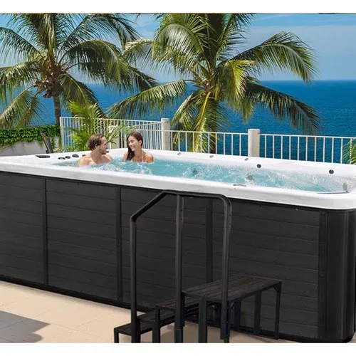 Swimspa hot tubs for sale in Buena Park